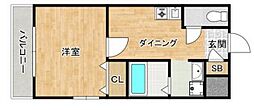 阪神本線 尼崎駅 徒歩9分