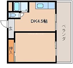 竹馬ビル 5階