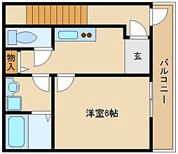 MUKOGAWA1414 2階