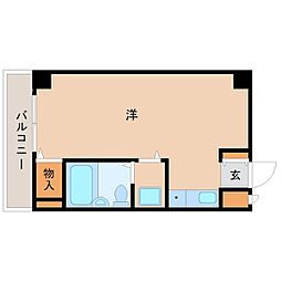 阪神本線 杭瀬駅 徒歩4分 3階/-