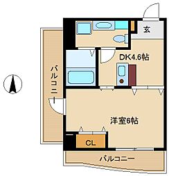 阪神本線 出屋敷駅 徒歩5分