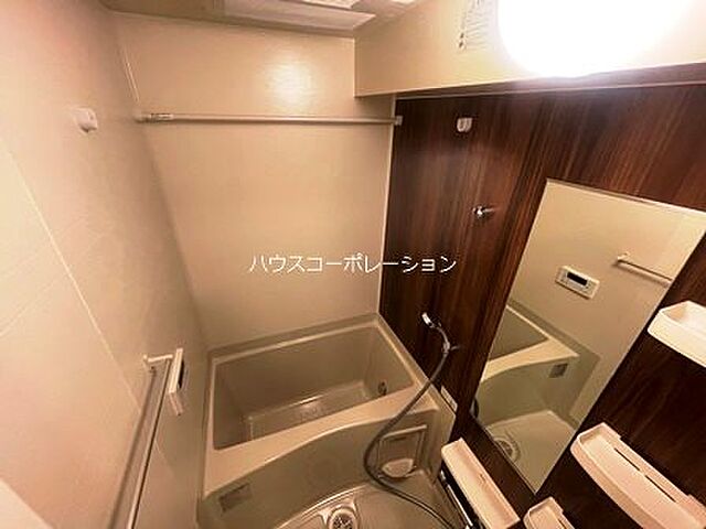 浴室