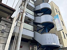 兵庫県尼崎市塚口町２丁目（賃貸マンション1R・4階・18.00㎡） その20