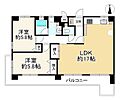 コスモ駒川中野3階1,950万円