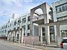 周辺：大阪市立今川小学校