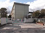 奈良市立伏見小学校