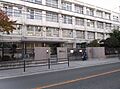 大阪市立中野中...