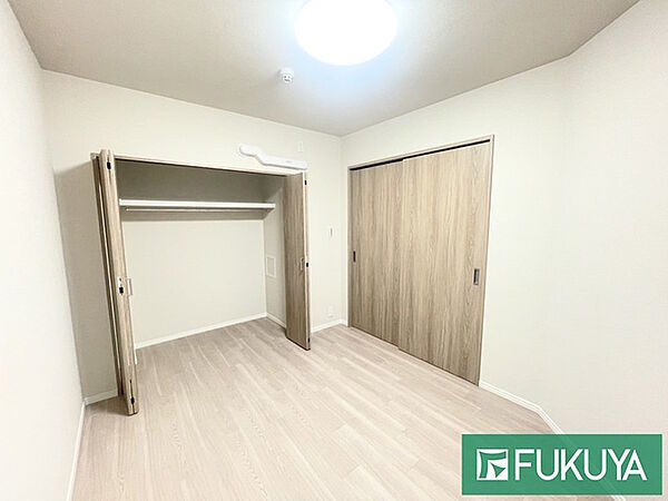室内を拡大表示