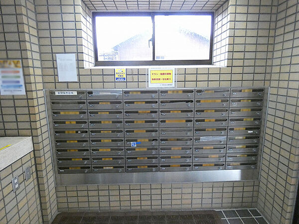 設備を拡大表示