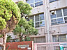 周辺：大阪市立金塚小学校