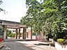 周辺：大阪市立丸山小学校