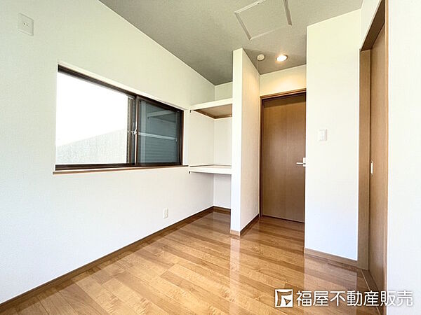 子供部屋