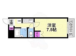 🉐敷金礼金0円！🉐アメニティK＆Sパート3