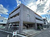 大阪府大東市灰塚5丁目：物件画像／株式会社BONDS　賃貸住宅サービスFC住道店