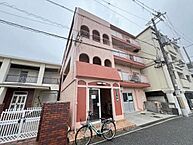 大阪府東大阪市鴻池元町：物件画像／株式会社BONDS　賃貸住宅サービスFC住道店