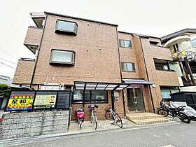 ソレイユ鴻池  ｜ 大阪府東大阪市鴻池本町（賃貸マンション1R・1階・23.00㎡） その18