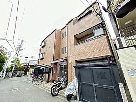 ソレイユ鴻池  ｜ 大阪府東大阪市鴻池本町（賃貸マンション1R・1階・23.00㎡） その3