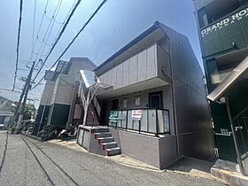 エクセルハイツ  ｜ 大阪府四條畷市南野２丁目（賃貸アパート1R・2階・20.00㎡） その30