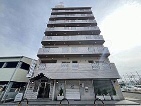 コープ鴻池  ｜ 大阪府東大阪市西鴻池町２丁目（賃貸マンション2LDK・4階・58.42㎡） その1