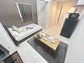 Luxe住道駅前  ｜ 大阪府大東市大野１丁目（賃貸マンション1DK・2階・25.35㎡） その12