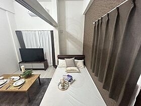 Luxe住道駅前  ｜ 大阪府大東市大野１丁目（賃貸マンション1DK・9階・25.35㎡） その23