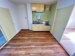 ハイツセンダン