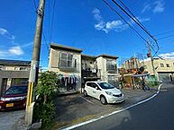 大阪府大東市太子田2丁目：物件画像／株式会社BONDS　賃貸住宅サービスFC住道店