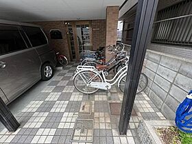 エバーフリー  ｜ 大阪府門真市岸和田２丁目（賃貸マンション1K・2階・22.81㎡） その18