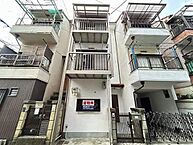 大阪府大東市三箇6丁目：物件画像／株式会社BONDS　賃貸住宅サービスFC住道店