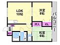 惣友ハイツ4階7.0万円