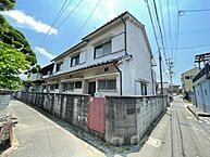 大阪府四條畷市蔀屋本町：物件画像／株式会社BONDS　賃貸住宅サービスFC住道店