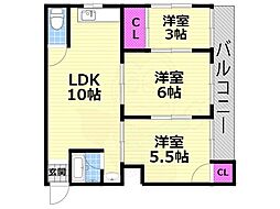 ピュアスモト 4階