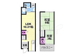 雁屋北町17-24一戸建