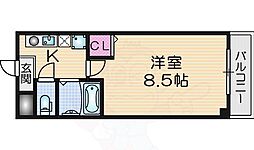 テクニカル東鴻池 2階/-