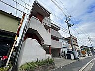 大阪府東大阪市東鴻池町1丁目：物件画像／株式会社BONDS　賃貸住宅サービスFC住道店