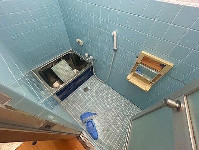浴室