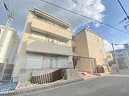 プレシアス住道