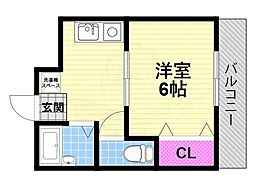 アイボリーマンション 2階