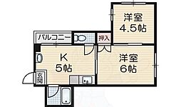 🉐敷金礼金0円！🉐メゾンリヴィエール上野