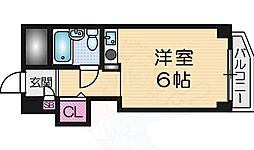 アルデール三木 3階