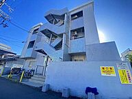 大阪府東大阪市鴻池本町：物件画像／株式会社BONDS　賃貸住宅サービスFC住道店