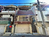 大阪府大東市北条1丁目：物件画像／株式会社BONDS　賃貸住宅サービスFC住道店