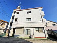 大阪府大東市北条1丁目：物件画像／株式会社BONDS　賃貸住宅サービスFC住道店