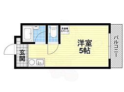 レナジア大東 3階/-