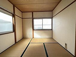 パールハイツ 1階3DKのリビング/ダイニング