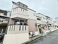 大阪府四條畷市岡山4丁目：物件画像／株式会社BONDS　賃貸住宅サービスFC住道店