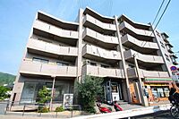 大阪府大東市野崎1丁目：物件画像／株式会社BONDS　賃貸住宅サービスFC住道店