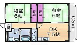 メモリー近藤 3階
