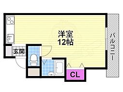 ヤマシンビル 4階