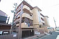 大阪府大東市深野5丁目：物件画像／株式会社BONDS　賃貸住宅サービスFC住道店